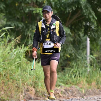 Runner Photo 5053993