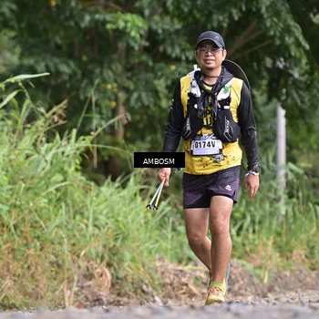 Runner Photo 5053995