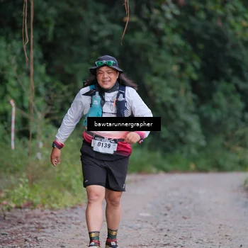 Runner Photo 5053997