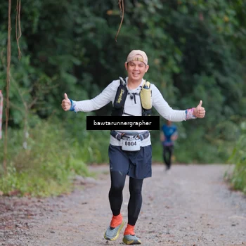 Runner Photo 5053998