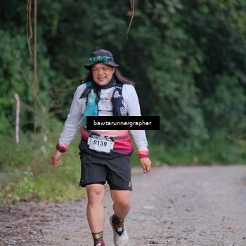 Runner Photo 5054002