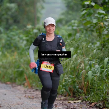 Runner Photo 5054003