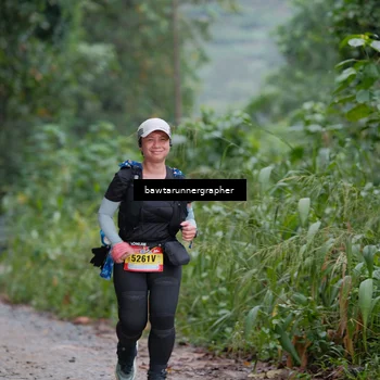 Runner Photo 5054005