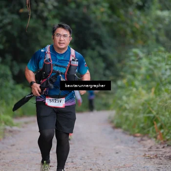 Runner Photo 5054006