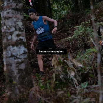 Runner Photo 5054010