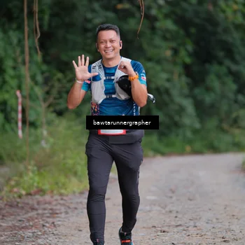 Runner Photo 5054012