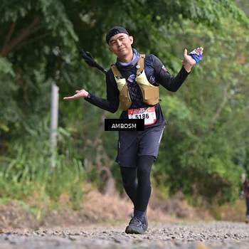 Runner Photo 5054015