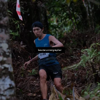 Runner Photo 5054019