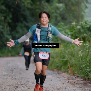 Runner Photo 5054020