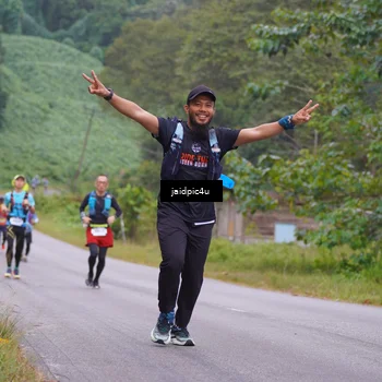 Runner Photo 5054021