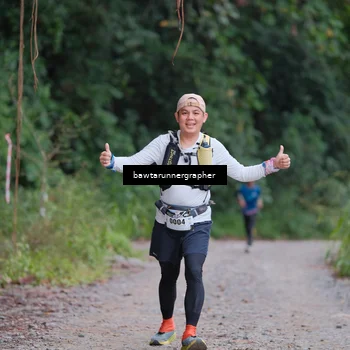 Runner Photo 5054022