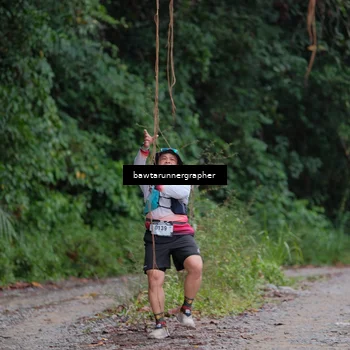 Runner Photo 5054025