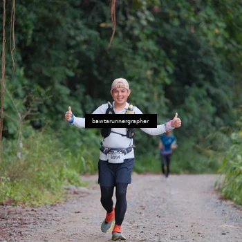 Runner Photo 5054030