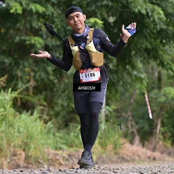 Runner Photo 5054032