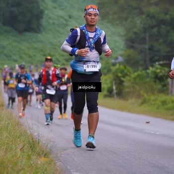 Runner Photo 5054034