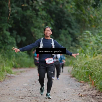 Runner Photo 5054041