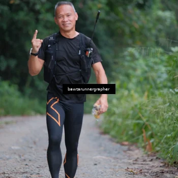 Runner Photo 5054043