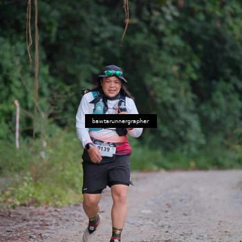Runner Photo 5054044