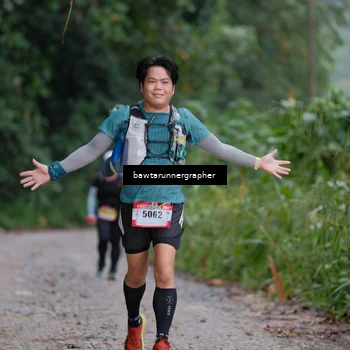 Runner Photo 5054045