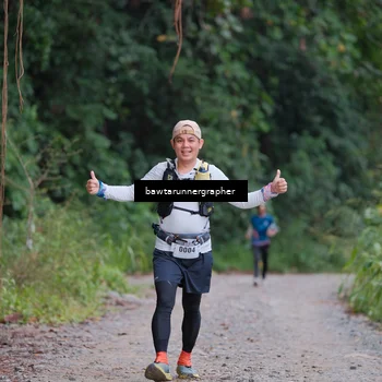 Runner Photo 5054046
