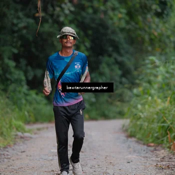 Runner Photo 5054047
