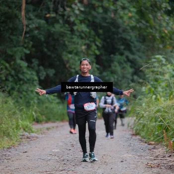 Runner Photo 5054048