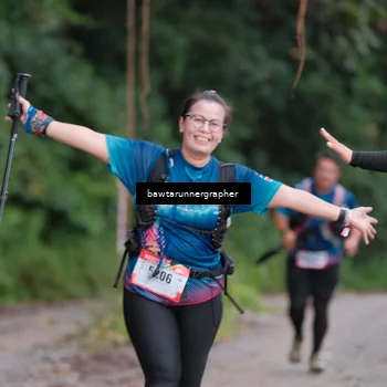 Runner Photo 5054050