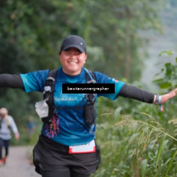 Runner Photo 5054051
