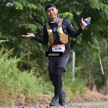 Runner Photo 5054052