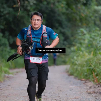 Runner Photo 5054053