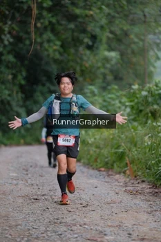 Runner Photo 5054055