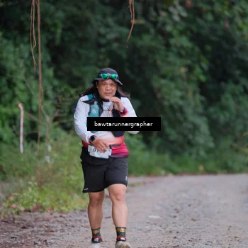 Runner Photo 5054056