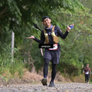 Runner Photo 5054057