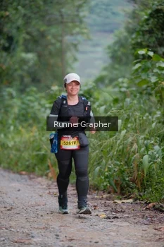 Runner Photo 5054058