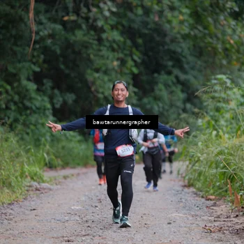 Runner Photo 5054059