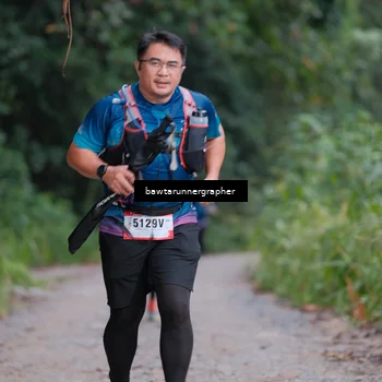 Runner Photo 5054061