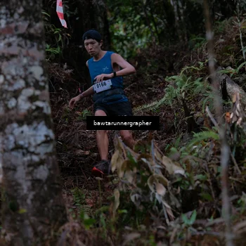 Runner Photo 5054062