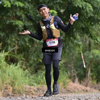 Runner Photo 5054063