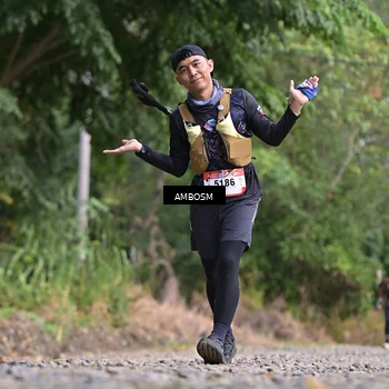 Runner Photo 5054064