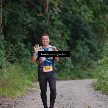 Runner Photo 5054065