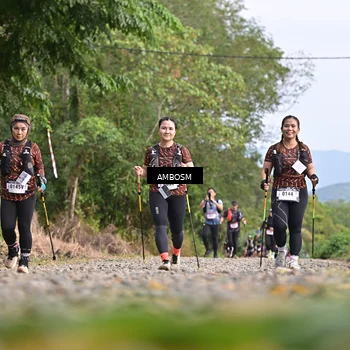 Runner Photo 5054066
