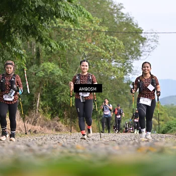 Runner Photo 5054067