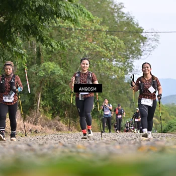 Runner Photo 5054069