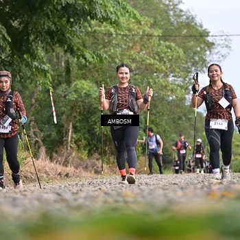 Runner Photo 5054070