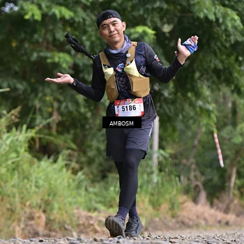 Runner Photo 5054071
