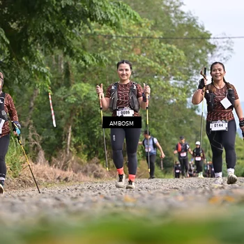 Runner Photo 5054073
