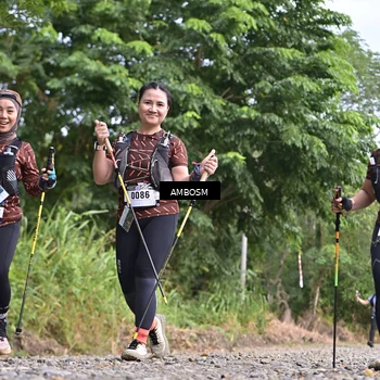 Runner Photo 5054075
