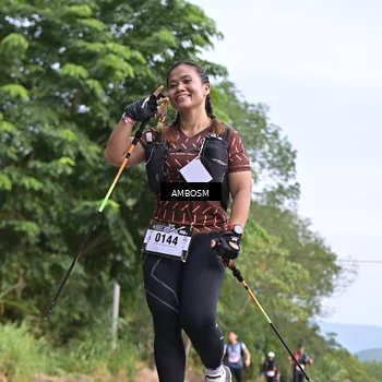 Runner Photo 5054076