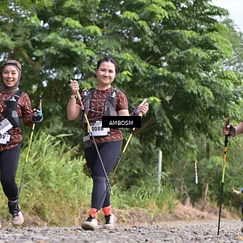 Runner Photo 5054077