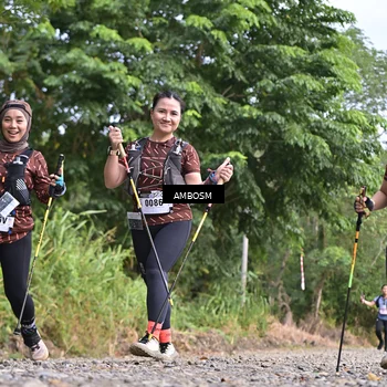 Runner Photo 5054079